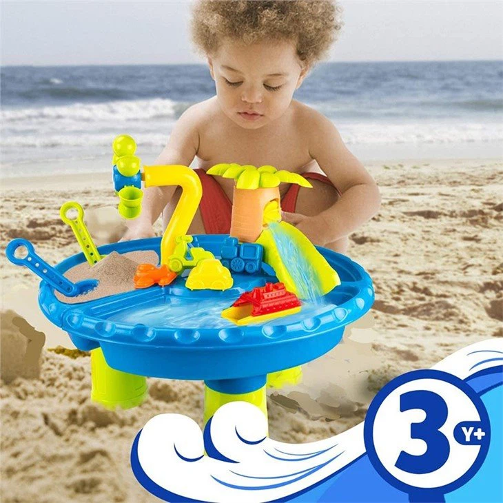 water table for kids