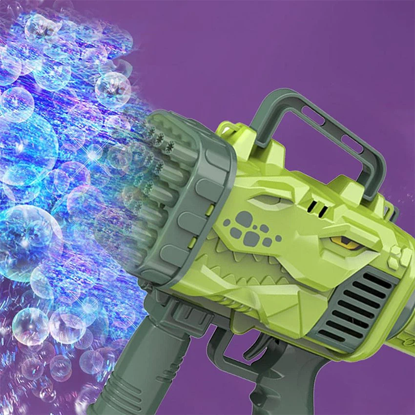Wedding Bubble Machine