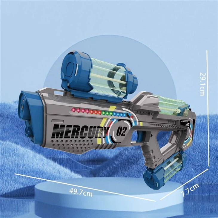32FT Electric Toy Water Gun