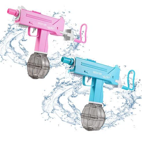 500CC Large Capacity Water Gun Electric