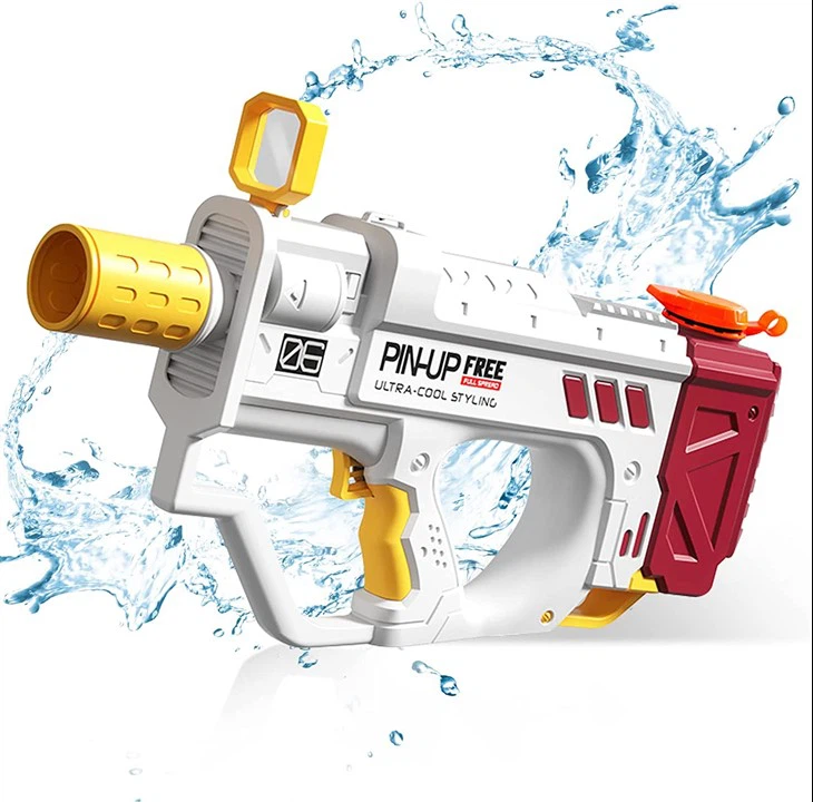 800CC Super Automatic Water Spray Gun