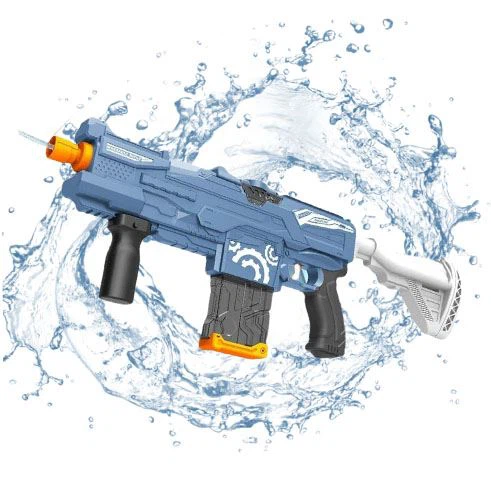 Automatic Squirt Gun Toys