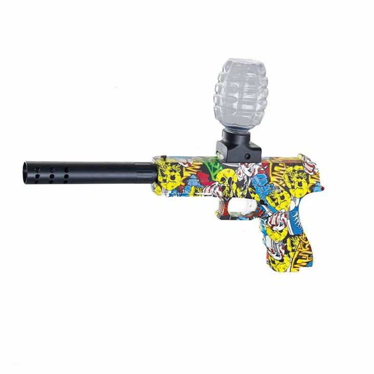 Glock Electric Gel Ball Blaster
