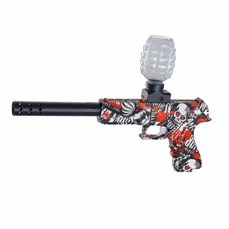 Glock Electric Gel Ball Blaster