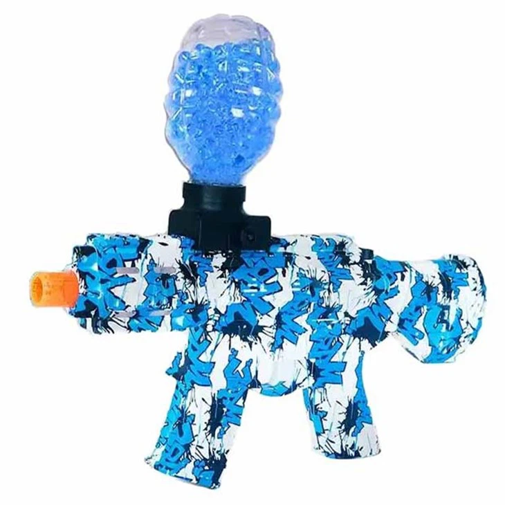 Gel M416 Blaster Electric Splash Ball Gun