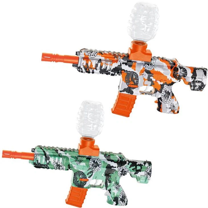 M416 Gel Ball Automatic Blaster