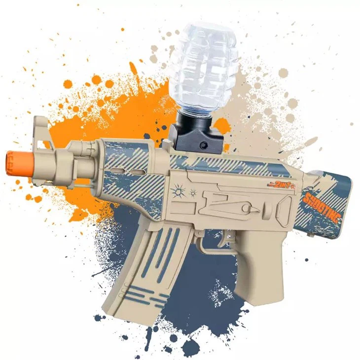 AK for Kids Gel Ball Blaster