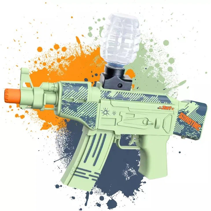 AK for Kids Gel Ball Blaster