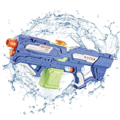 Electric Automatic Water Spray Gun Summer Party