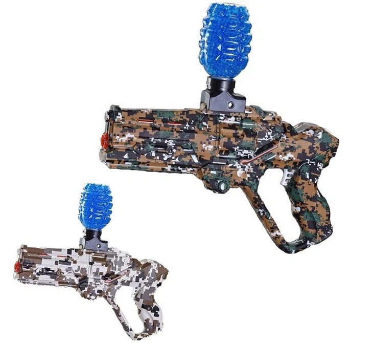 Electric Gel Ball Blaster Automatic