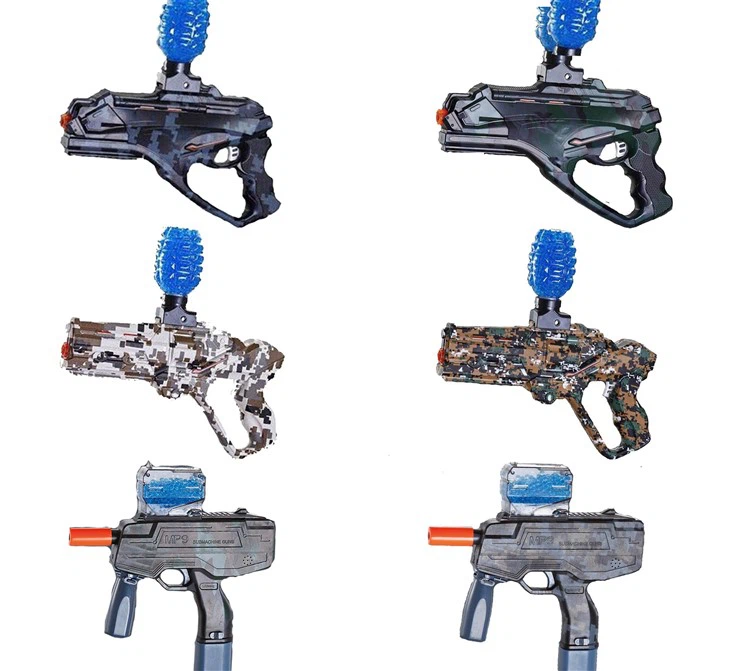 Electric Gel Ball Blaster Automatic