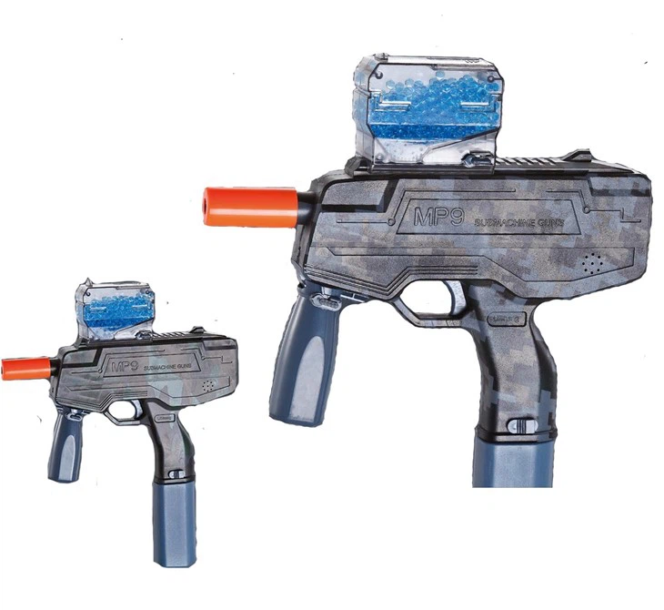 Electric Gel Ball Blaster Automatic