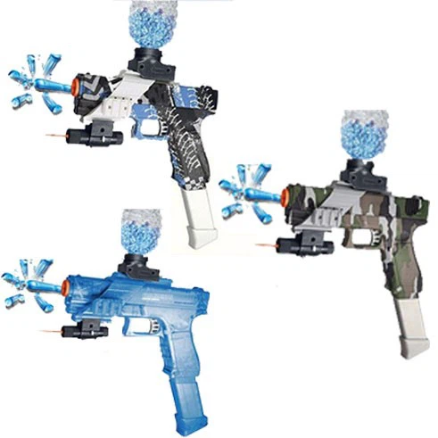 Electric Gel Ball Blaster Gun Automatic