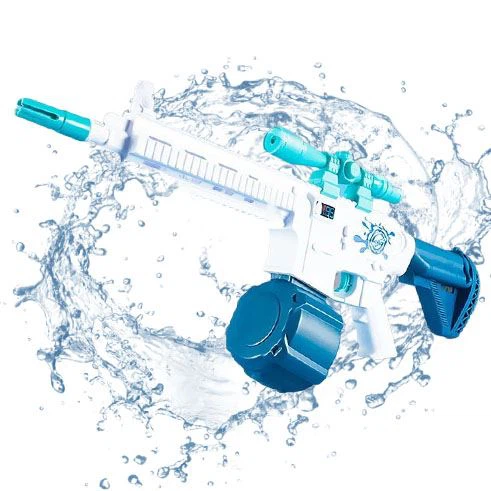Electric Squirt Gun Toys for Adults