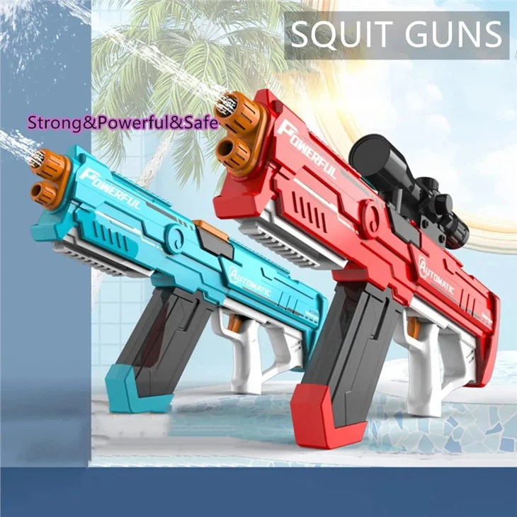 water guns for adults super soaker long range