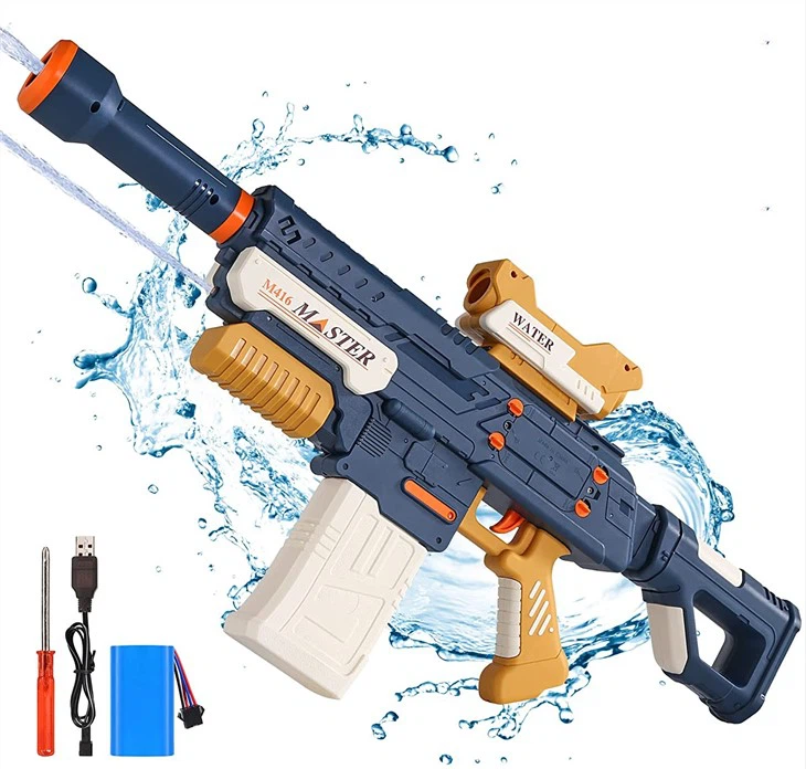 Electric Water Gun High Capacity