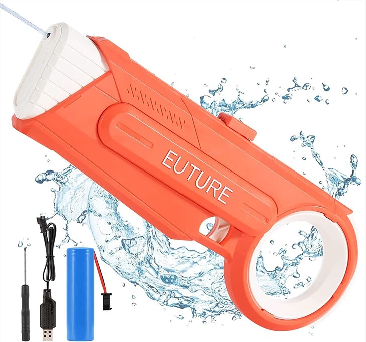 700CC Capacity Party Toy Water Gun