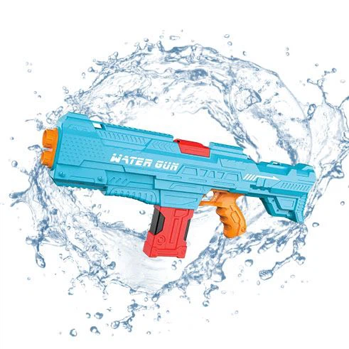 1200ml High Capacity Water Gun