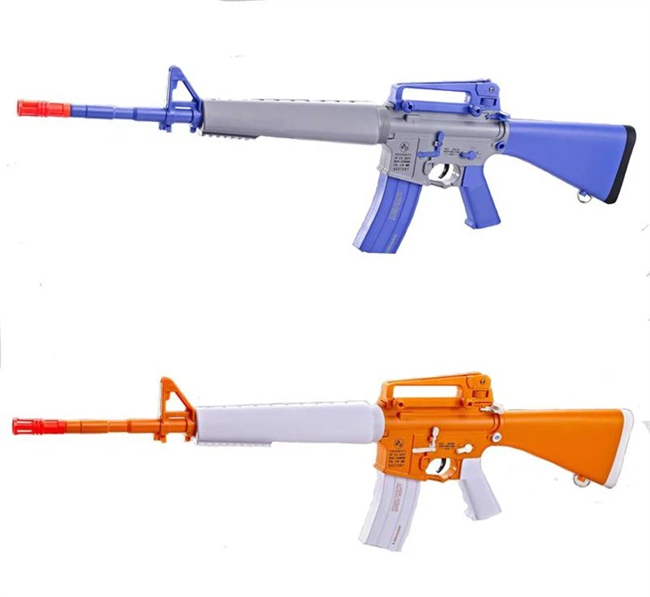 M16 Electric Gel Ball Blaster