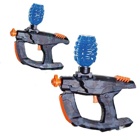 Gel Ball Blaster Splatter Gun