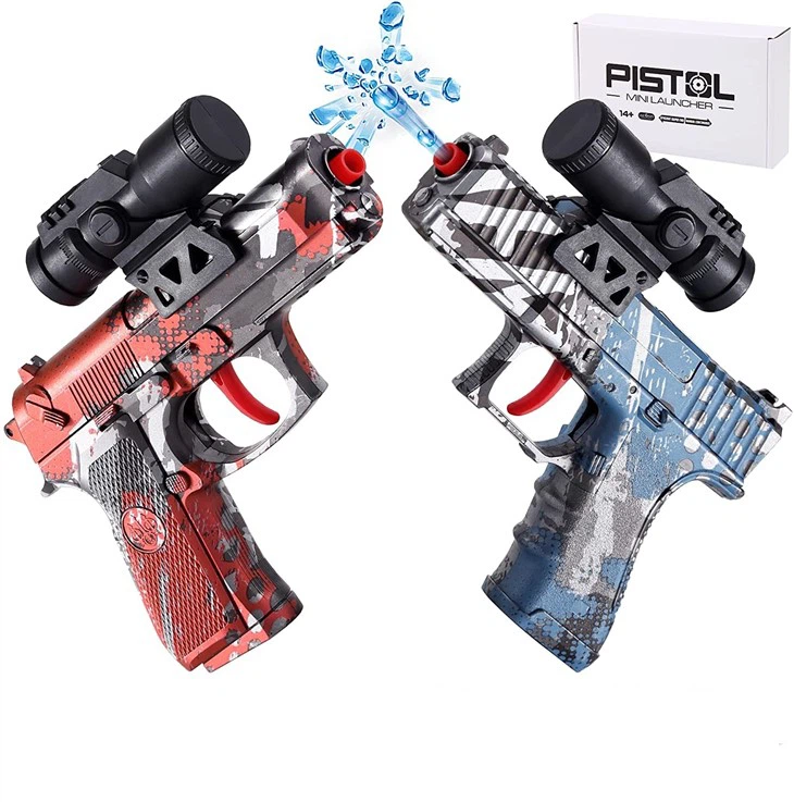 Gel Ball Toy Gun Pistol