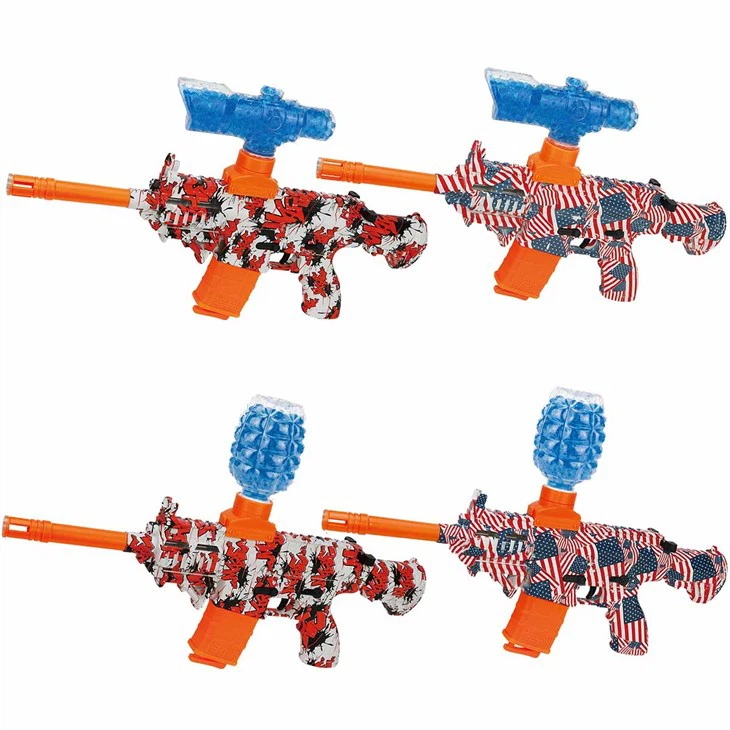 MINI M416 Gel Ball Blaster