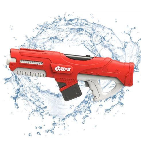 Best Gift Full Body Waterproof Toy Water Gun