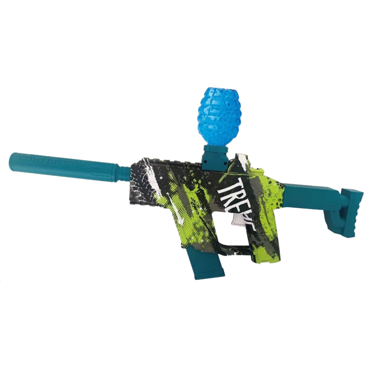 Outdoor Games New Gel Ball Toy Gun