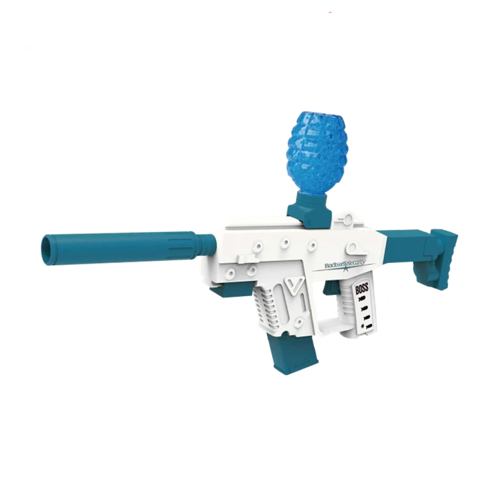 Outdoor Games New Gel Ball Toy Gun
