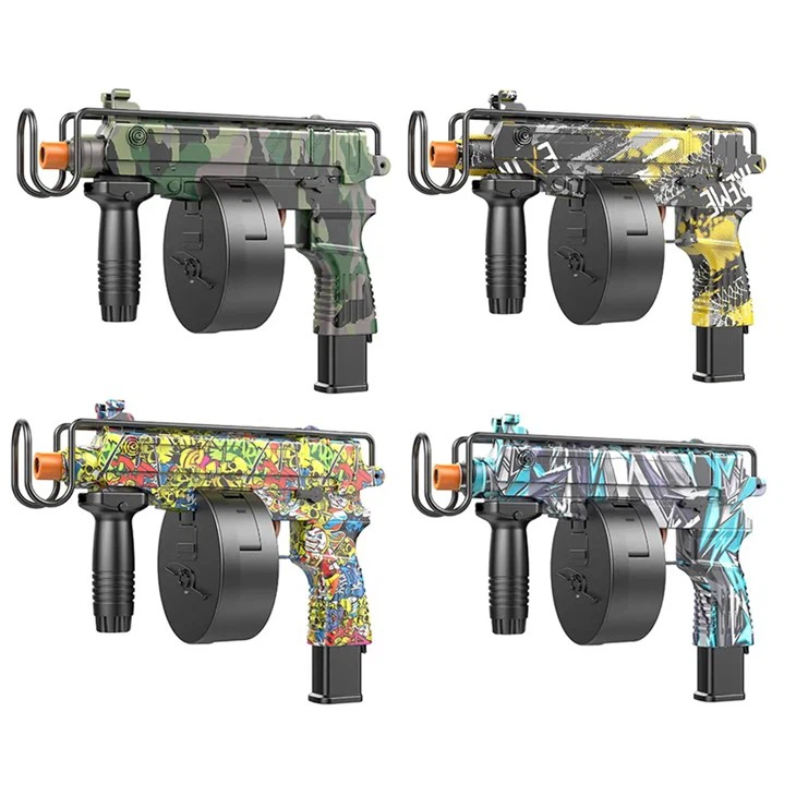 Outdoor Shooting Gel Ball Blaster Gun