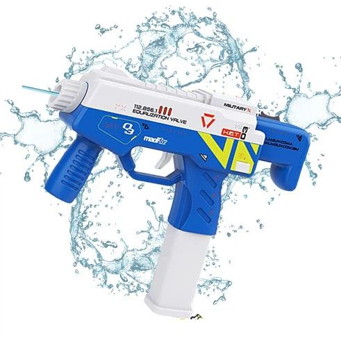 ABS Safety Children