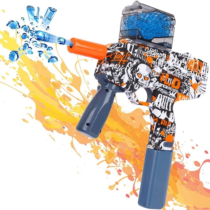 Rechargeable Electric Automatic Gel Ball Blaster