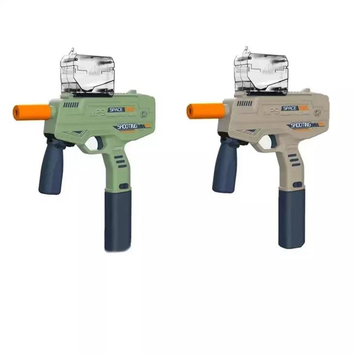Rechargeable Electric Automatic Gel Ball Blaster