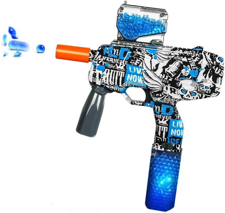 Rechargeable Electric Automatic Gel Ball Blaster