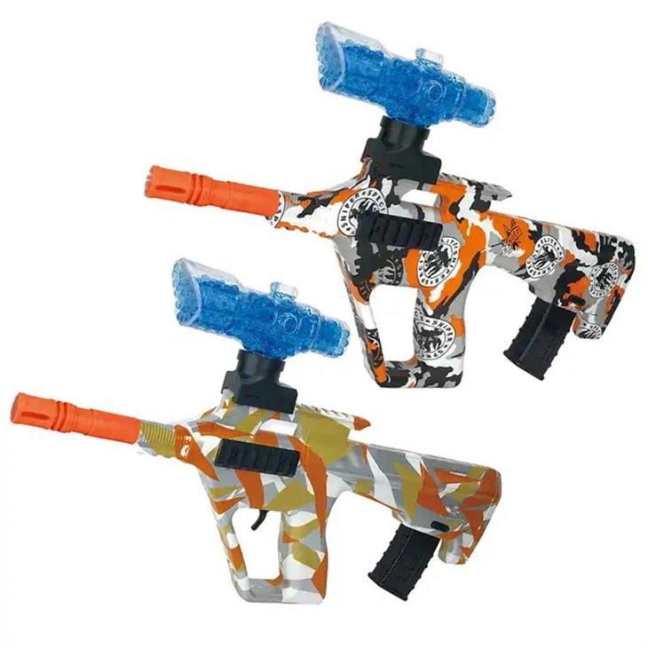 AUG 7-8MM Gel Ball Blaster