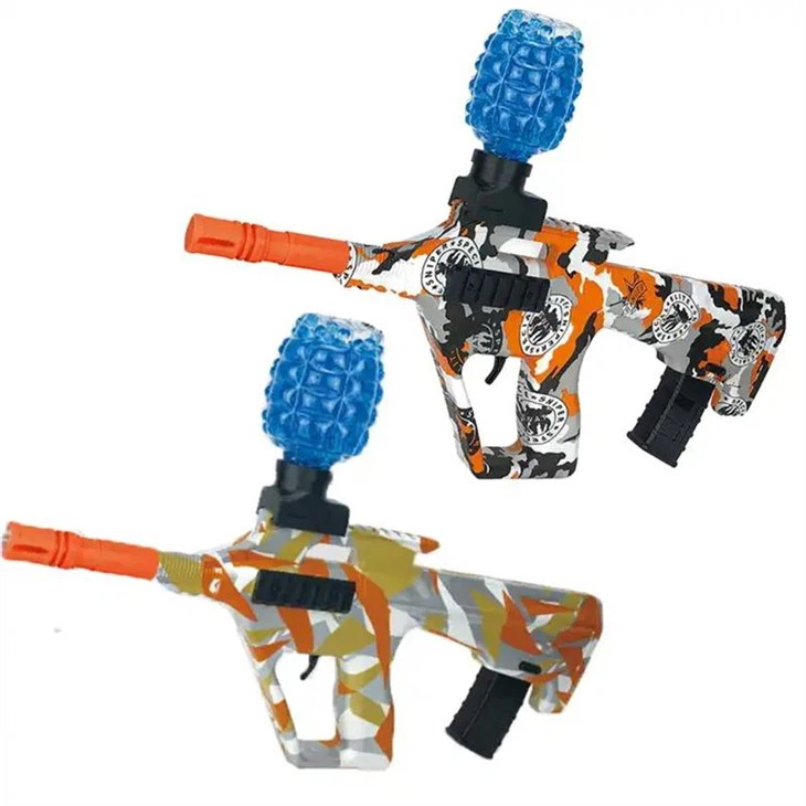 AUG 7-8MM Gel Ball Blaster