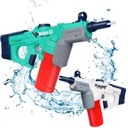 1000CC Large Capacity Automatic Squirt Guns