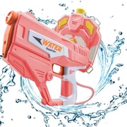 1350cc Backpack Capacity Automatic Water Gun