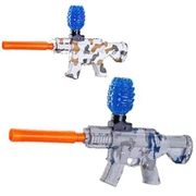 2 in 1 Gel Ball Soft Bullet Blaster