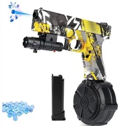2023 Gel Blaster Electric Gun