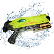 2023 2-in-1 Automatic Electric Water Gun