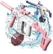 434CC+58CC Large Capacity Powerful Water Gun