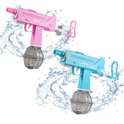 500CC Large Capacity Water Gun Electric
