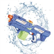 800CC With Water Bottle Outdoor Electric Water Gun