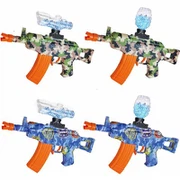 Electric Gel Ball Automatic Splashing