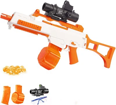 Automatic Gel Ball Toy Gun