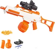 Automatic Gel Ball Toy Gun
