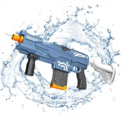 Automatic Squirt Gun Toys