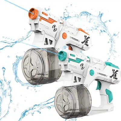 Automatic Water Squirt Guns For Kids