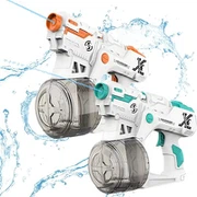 Automatic Water Squirt Guns For Kids